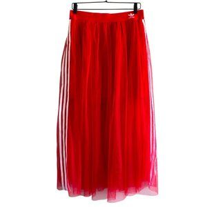 adidas women's core advantage skirt